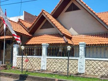 Dijual Rumah Kos Full Furnished Medokan Asri MERR UPN REV.A478