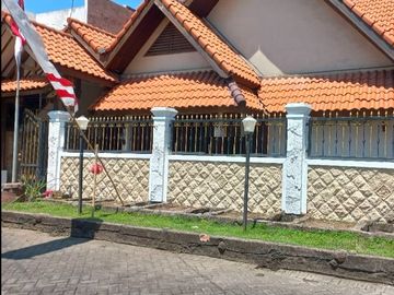 Dijual Rumah Kos Full Furnished Medokan Asri MERR UPN REV.A478