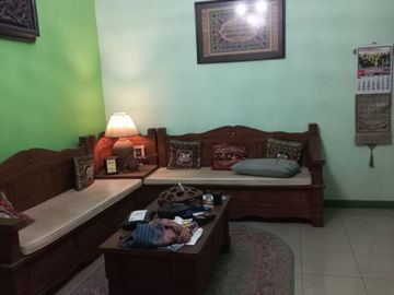 Dijual Rumah Kos Full Furnished Medokan Asri MERR UPN REV.A478