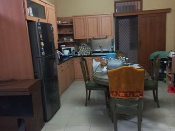 Dijual Rumah Kos Full Furnished Medokan Asri MERR UPN REV.A478