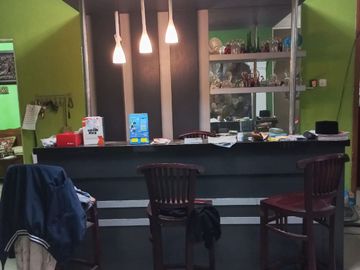 Dijual Rumah Kos Full Furnished Medokan Asri MERR UPN REV.A478