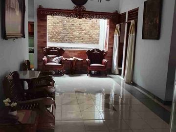 Rumah Cantik Bagus dan Siap Huni di Lubang Buaya Jakarta Timur