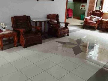 Rumah Cantik Bagus dan Siap Huni di Lubang Buaya Jakarta Timur
