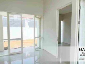 Rumah Baru READY Free DP Cukup UTJ 5Jt Bisa Akad Geluran Sidoarjo Dekat Bundaran Waru