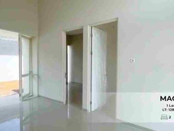 Rumah Baru READY Free DP Cukup UTJ 5Jt Bisa Akad Geluran Sidoarjo Dekat Bundaran Waru