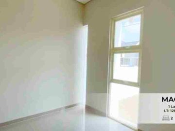 Rumah Baru READY Free DP Cukup UTJ 5Jt Bisa Akad Geluran Sidoarjo Dekat Bundaran Waru