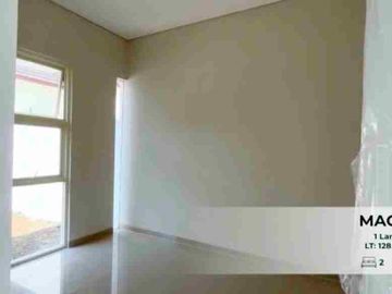 Rumah Baru READY Free DP Cukup UTJ 5Jt Bisa Akad Geluran Sidoarjo Dekat Bundaran Waru