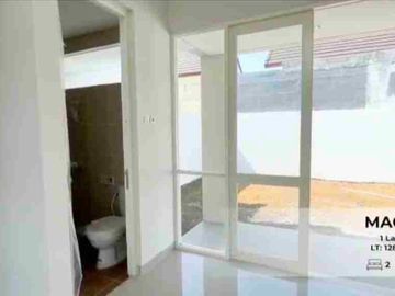 Rumah Baru READY Free DP Cukup UTJ 5Jt Bisa Akad Geluran Sidoarjo Dekat Bundaran Waru