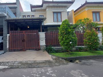 Dijual Rumah Siap Huni Purimas Gunung Anyar REV.A797