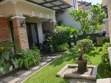 Dijual Rumah Siap Huni Purimas Gunung Anyar REV.A797