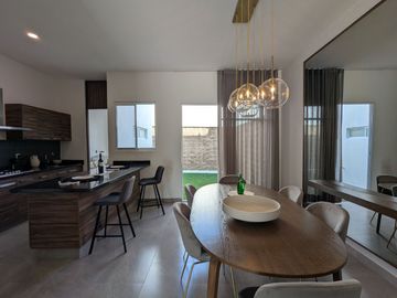 Casa en Venta Celta de Vigo, León, Guanajuato