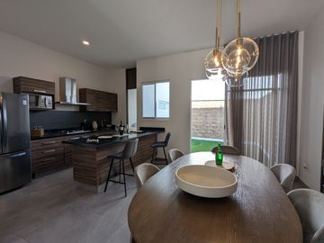 Casa en Venta Celta de Vigo, León, Guanajuato