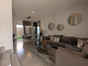 Casa en Venta Celta de Vigo, León, Guanajuato