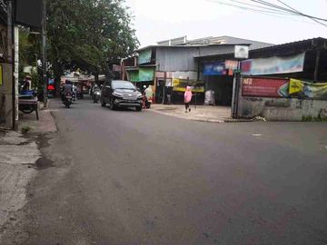 Disewakan Ruko 2 Lantai Kresek Raya, Cengkareng, Jakarta Barat, 3.5×20 M²