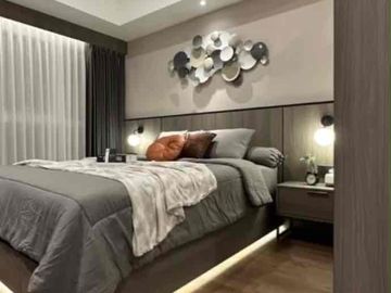 Di Sewa Apartemen Casa De Parco Bsd tipe studio Full furnish tower Orchidea