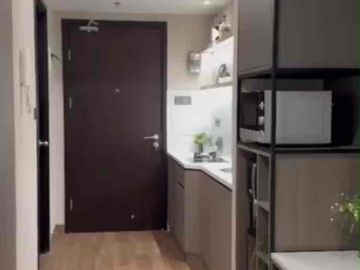 Di Sewa Apartemen Casa De Parco Bsd tipe studio Full furnish tower Orchidea