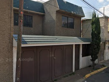 CASA EN VENTA EN CALLE MORA 61 ZONA 1 L 28 M 36 EJIDO DE SAN PEDRO MARTIR TLALPAN