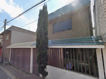 CASA EN VENTA EN CALLE MORA 61 ZONA 1 L 28 M 36 EJIDO DE SAN PEDRO MARTIR TLALPAN