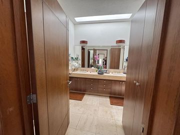 RENTA DE CASA EN BALVANERA GOLF POLO COUNTRY CLUB QRO FRENTE AL BOSQUE