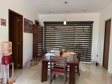 RENTA DE CASA EN BALVANERA GOLF POLO COUNTRY CLUB QRO FRENTE AL BOSQUE