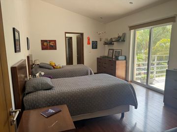 RENTA DE CASA EN BALVANERA GOLF POLO COUNTRY CLUB QRO FRENTE AL BOSQUE
