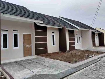 Sukawana Asri Rumah Subsidi Dekat Kantor Gubernur Banten Kota Serang