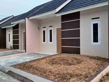 Sukawana Asri Rumah Subsidi Dekat Kantor Gubernur Banten Kota Serang