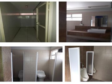 Bodega industrial/comercial de 3882m2 ubicada en Dr. R Michel, 780, Col. San Carlos, Guadalajara, Jalisco