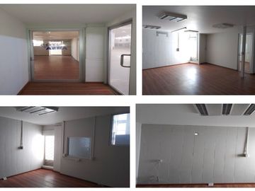 Bodega industrial/comercial de 3882m2 ubicada en Dr. R Michel, 780, Col. San Carlos, Guadalajara, Jalisco