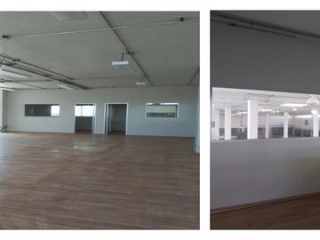 Bodega industrial/comercial de 3882m2 ubicada en Dr. R Michel, 780, Col. San Carlos, Guadalajara, Jalisco