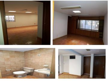 Bodega industrial/comercial de 3882m2 ubicada en Dr. R Michel, 780, Col. San Carlos, Guadalajara, Jalisco