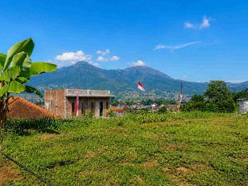 DIJUAL – Tanah SHM View Gunung Dekat BALOGA & Selecta 📐✨