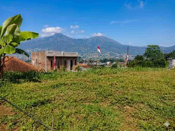 DIJUAL – Tanah SHM View Gunung Dekat BALOGA & Selecta 📐✨