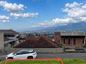 DIJUAL – Tanah SHM View Gunung Dekat BALOGA & Selecta 📐✨