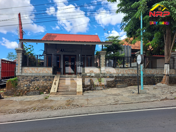 Disewakan Cafe dan Resto siap pakai di Banjarsari - Banyuwangi