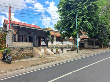 Disewakan Cafe dan Resto siap pakai di Banjarsari - Banyuwangi