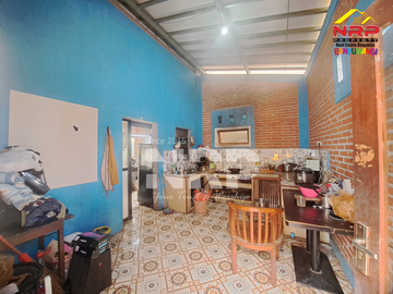 Disewakan Cafe dan Resto siap pakai di Banjarsari - Banyuwangi