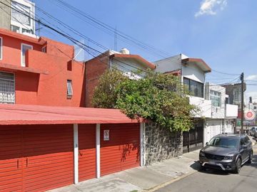 CASA EN VENTA, AV RIO MAYO, IZTAPALAPA