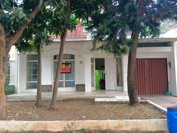 Sewa Rumah Siap Huni dan Nyaman Graha Padma Semarang Barat - 9029