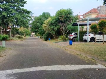 Sewa Rumah Siap Huni dan Nyaman Graha Padma Semarang Barat - 9029