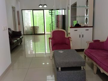 Sewa Rumah Siap Huni dan Nyaman Graha Padma Semarang Barat - 9029