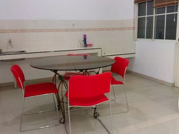 Sewa Rumah Siap Huni dan Nyaman Graha Padma Semarang Barat - 9029