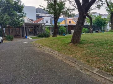 Sewa Rumah Siap Huni dan Nyaman Graha Padma Semarang Barat - 9029