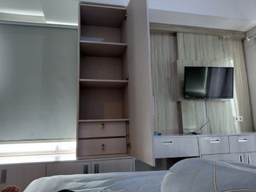 Disewakan Apartemen Saveria BSD Type Studio