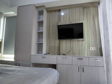 Disewakan Apartemen Saveria BSD Type Studio