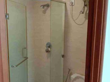 Dijual Apartemen Ancol mansion, Type studio furnished lantai tinggi tower pasific Ocean