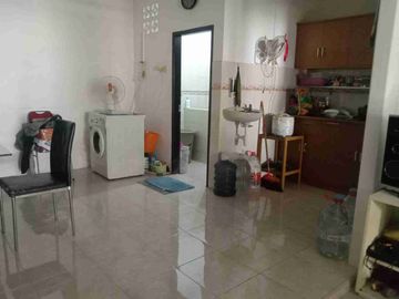 Rumah dijual cepat lengkap dengan furniturenya