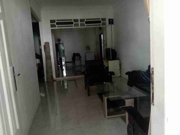Rumah dijual cepat lengkap dengan furniturenya