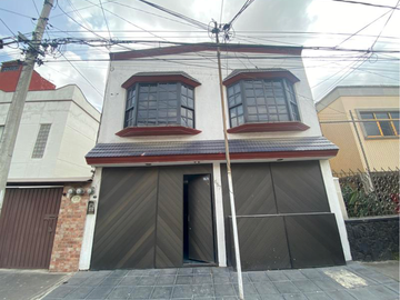 Casa en Venta Latacunga No. 657 Ampliación Sur Lindavista
