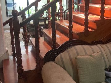 Casa en Venta Latacunga No. 657 Ampliación Sur Lindavista